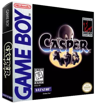 Casper (E) [b1].zip